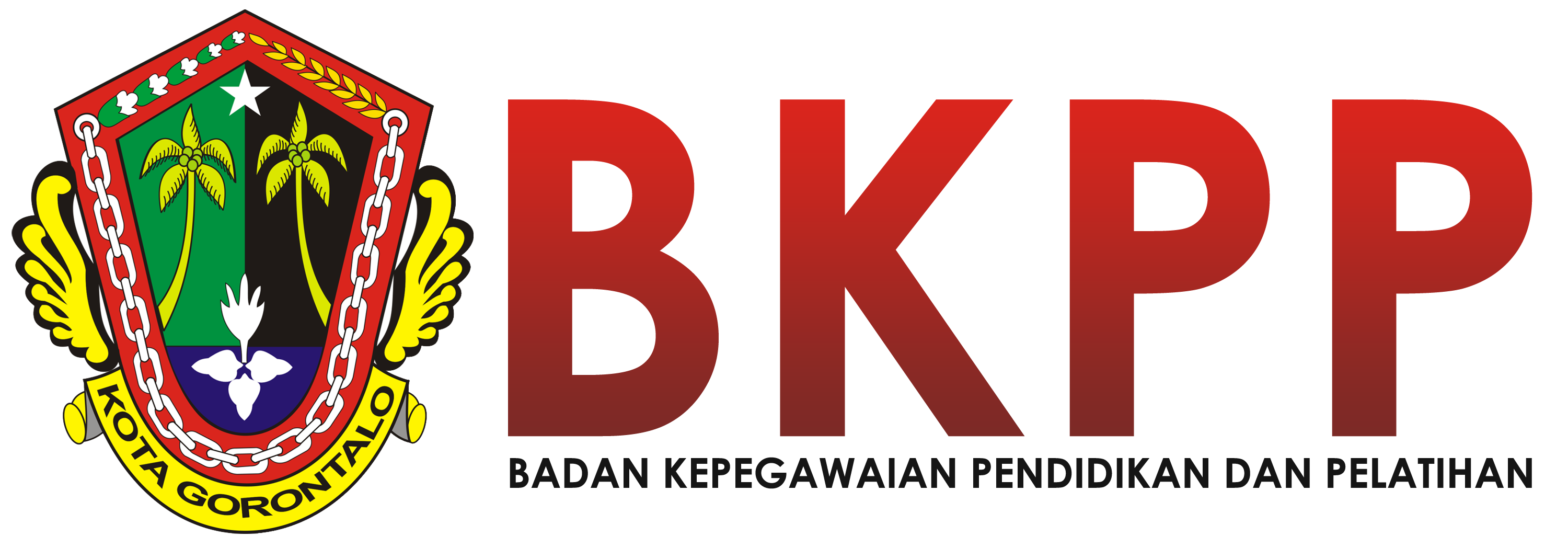 Logo BKPP